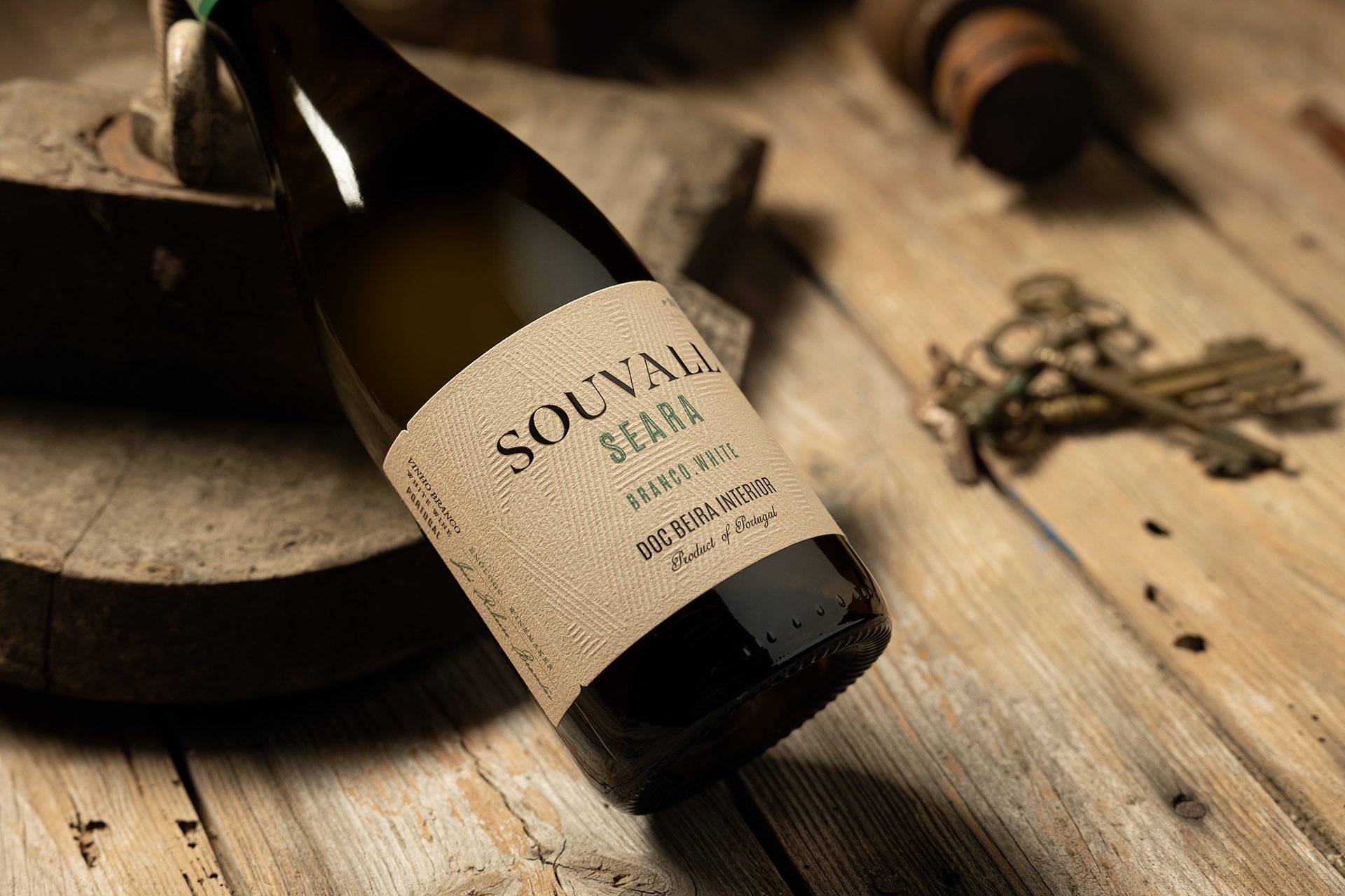 Edição Parcelas LA FERRAZ | Packaging Design