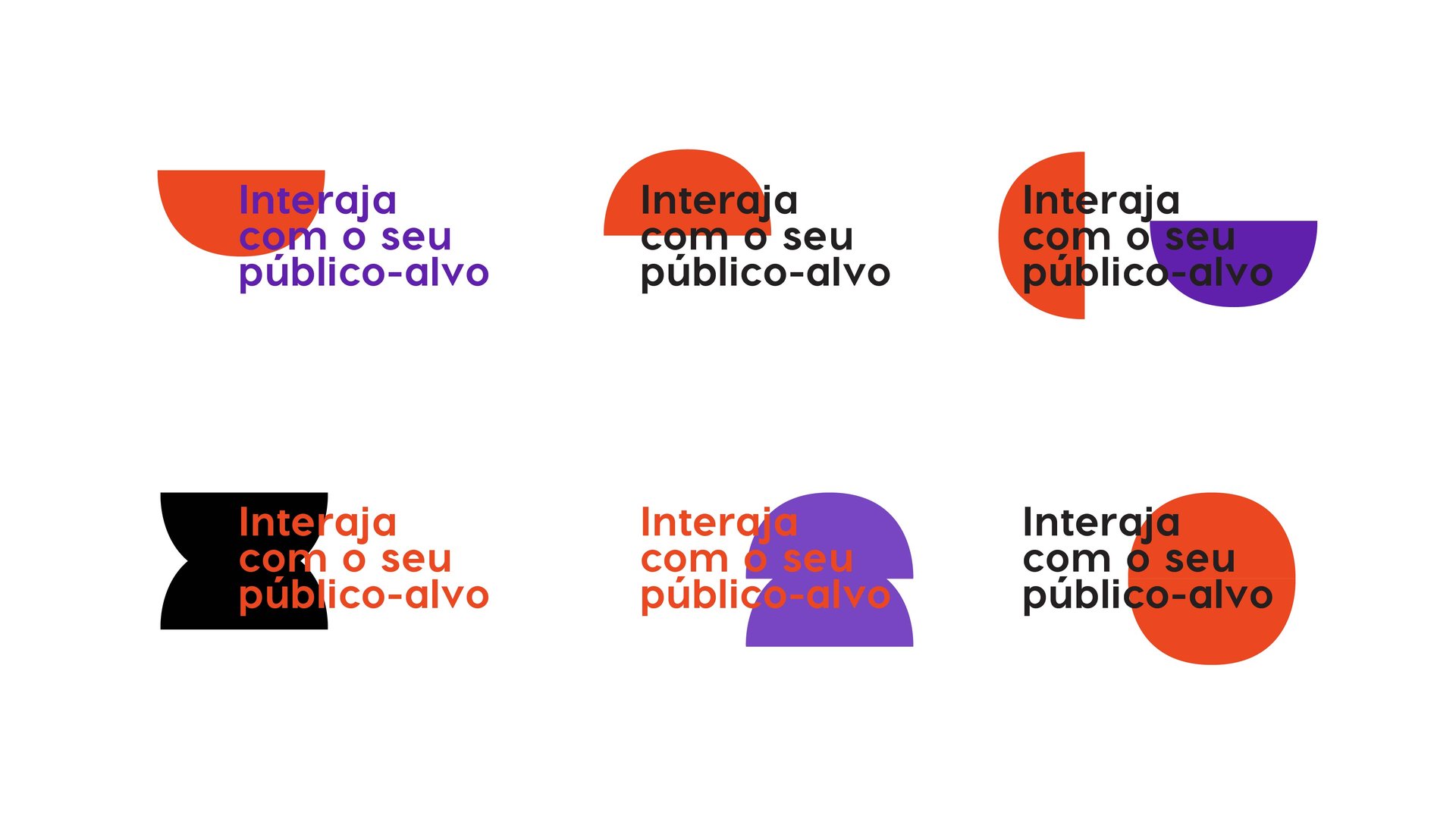 MT DIGITAL " Construção Visual" da Marca