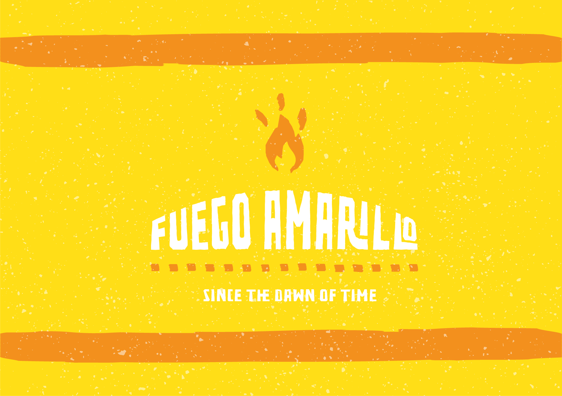 Fuego Amarillo