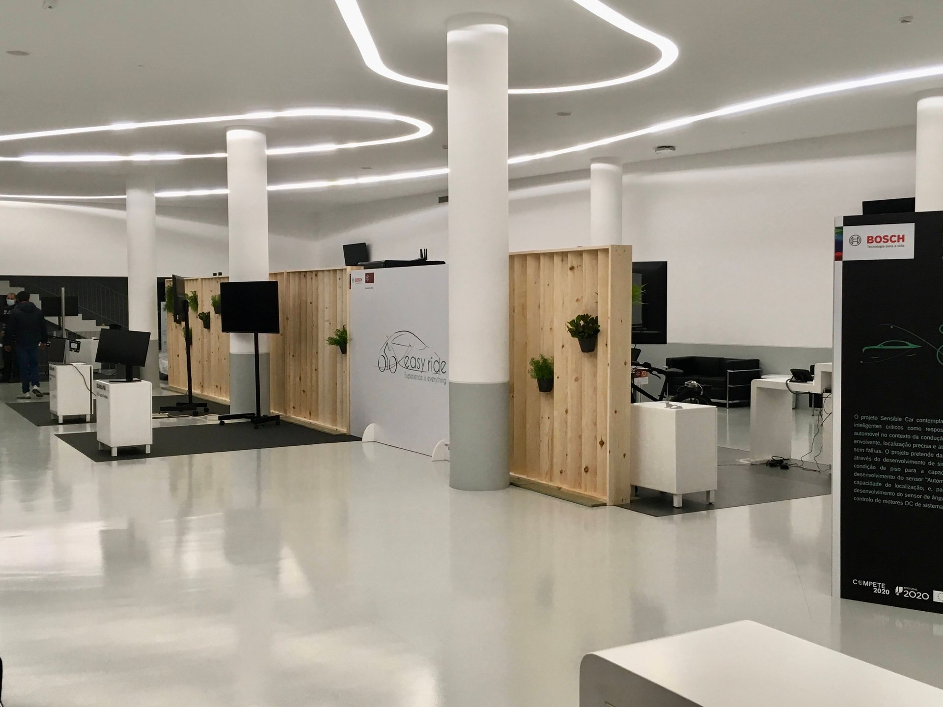 Produção de Evento - Divoltho