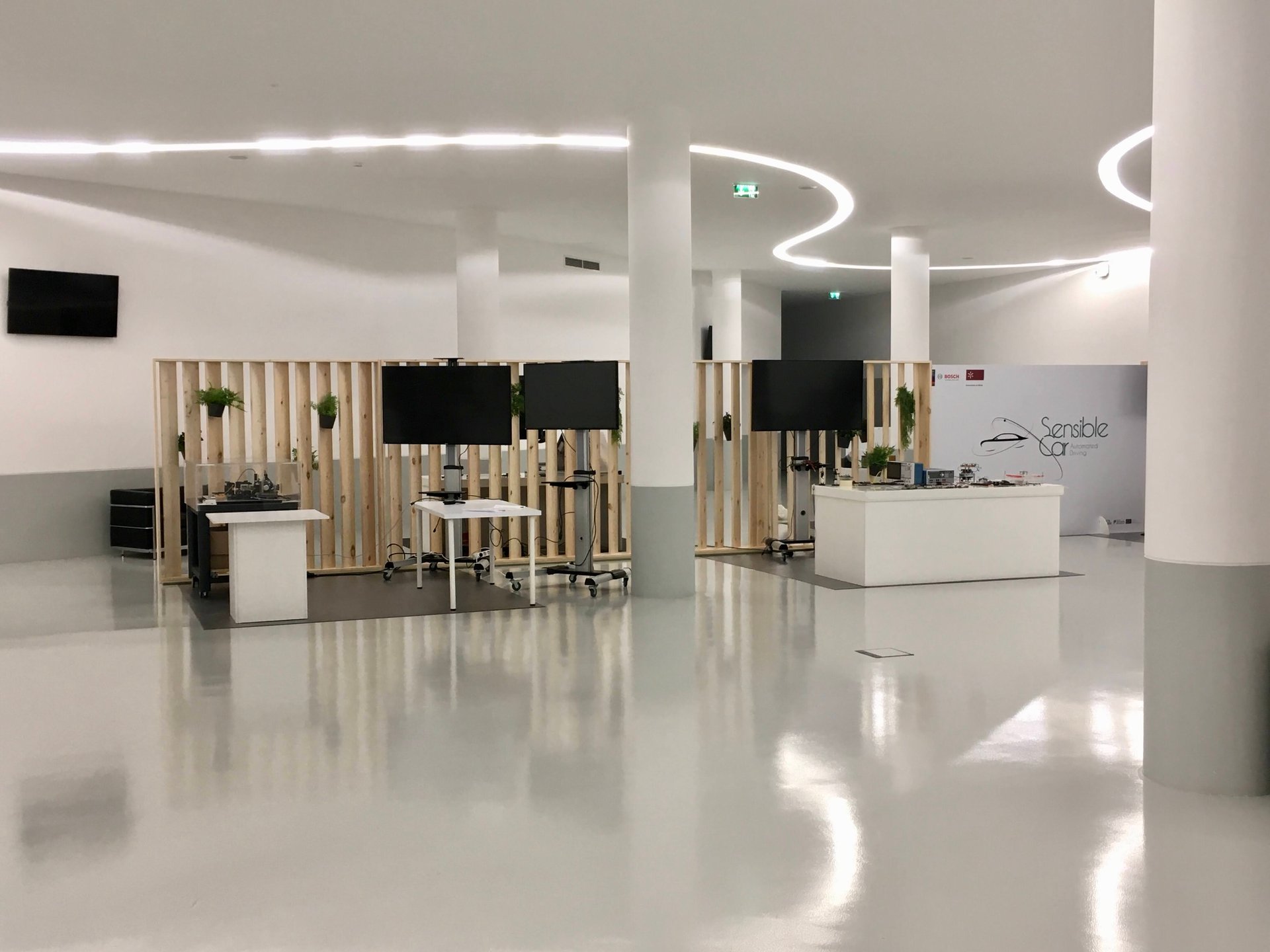 Produção de Evento - Divoltho