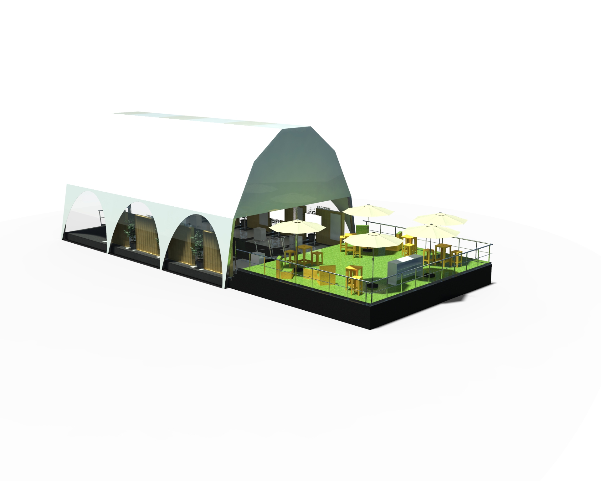 Produção de Evento - Divoltho