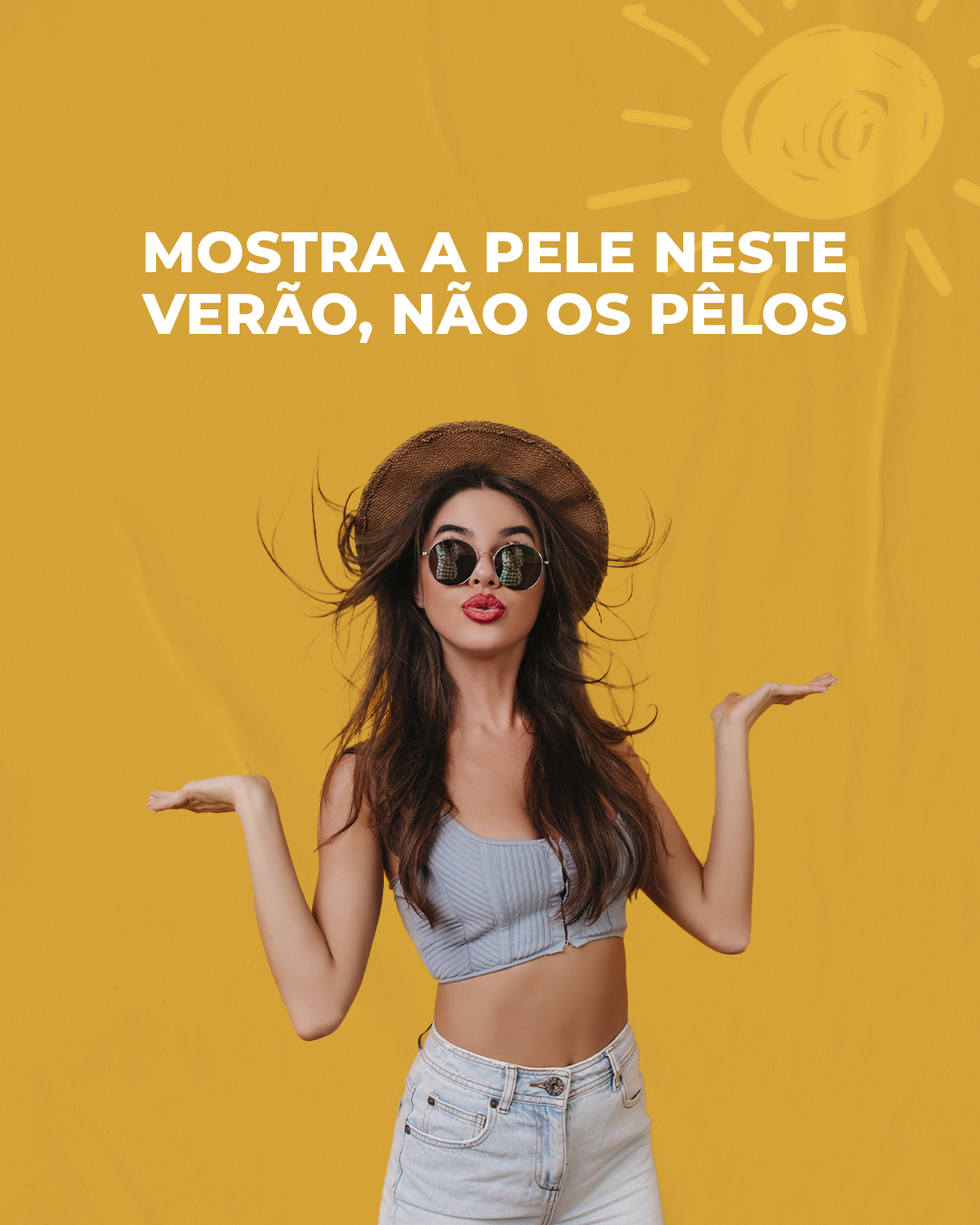 Social media - Studio Laser