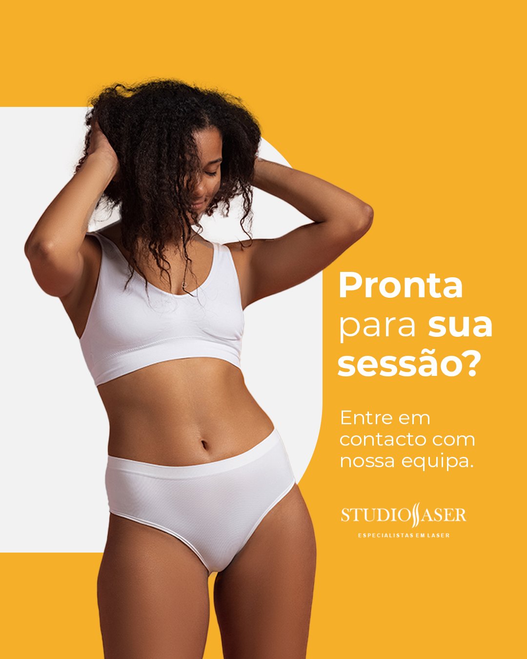 Social media - Studio Laser