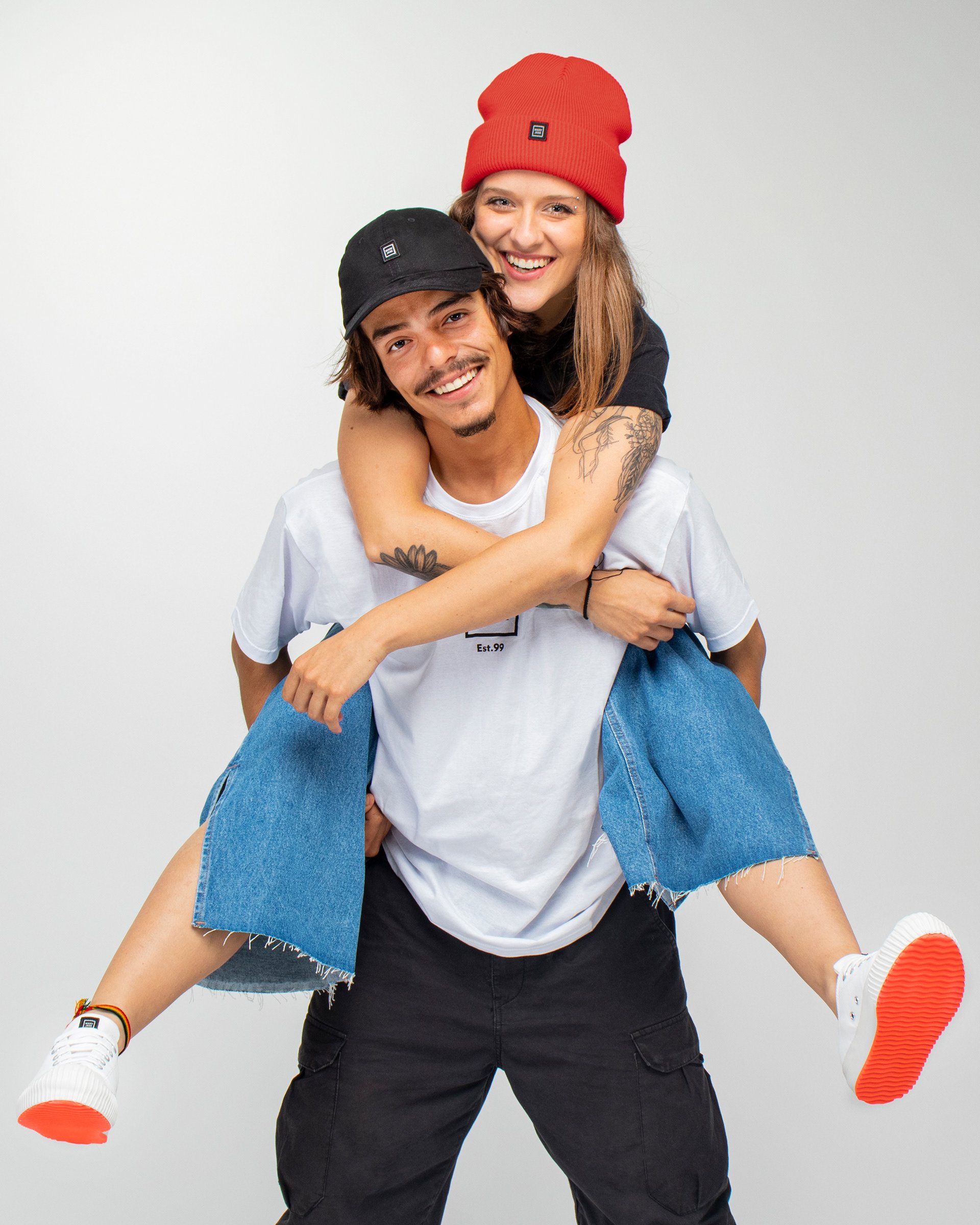 Dia dos Namorados | Mary Jane