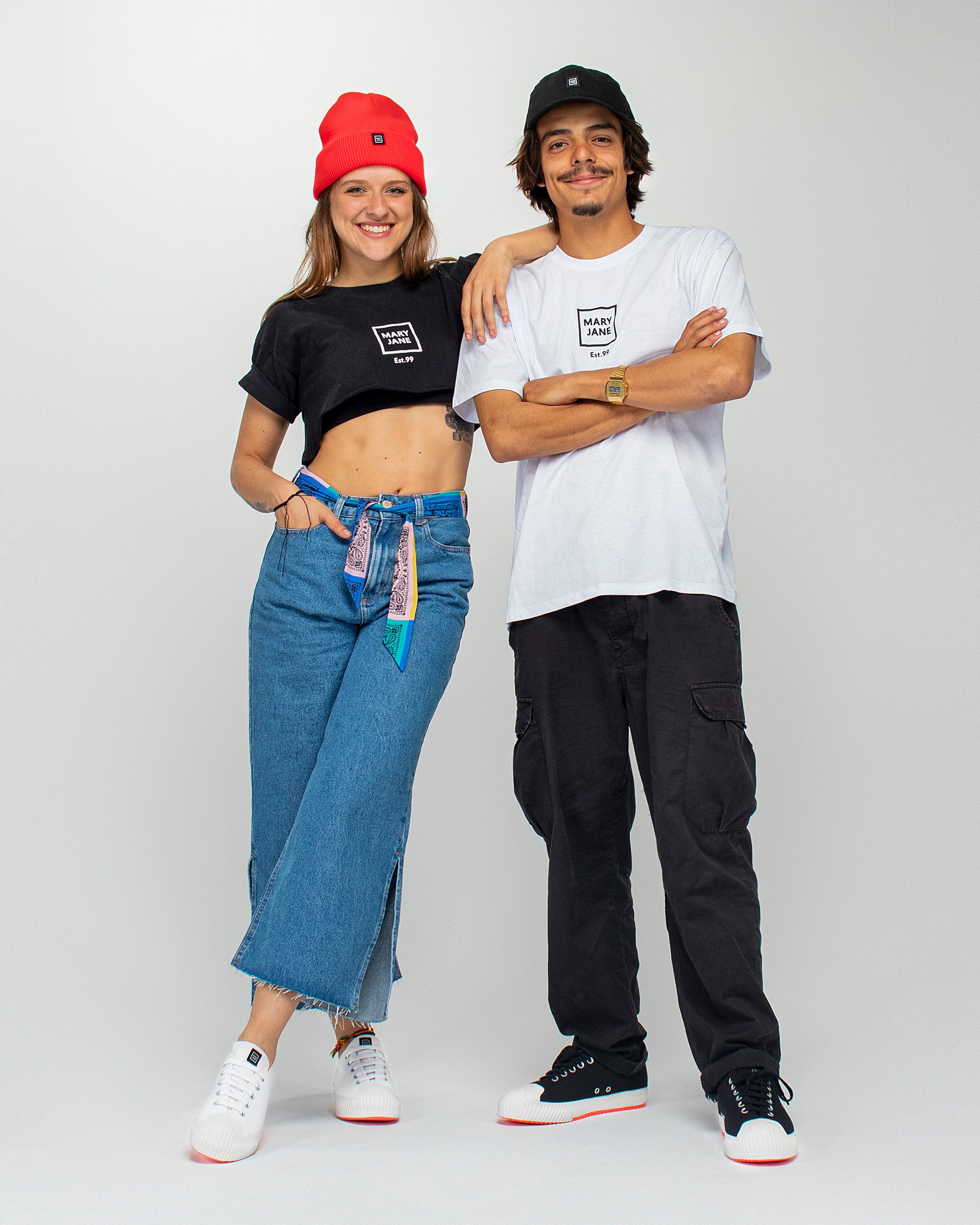 Dia dos Namorados | Mary Jane