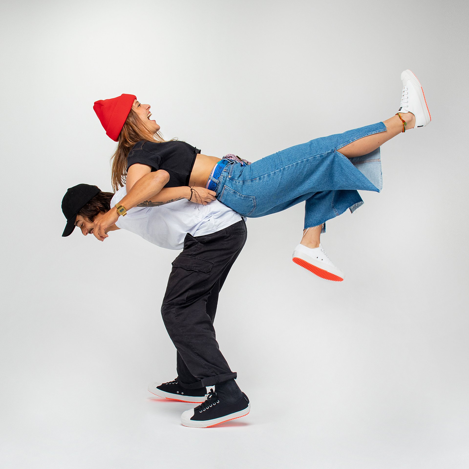 Dia dos Namorados | Mary Jane