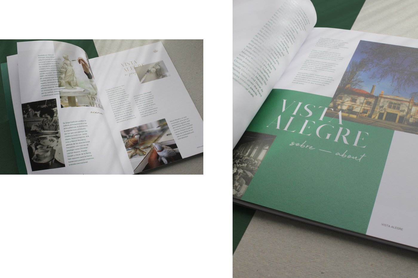 Brochura Amazónia Ecoarts