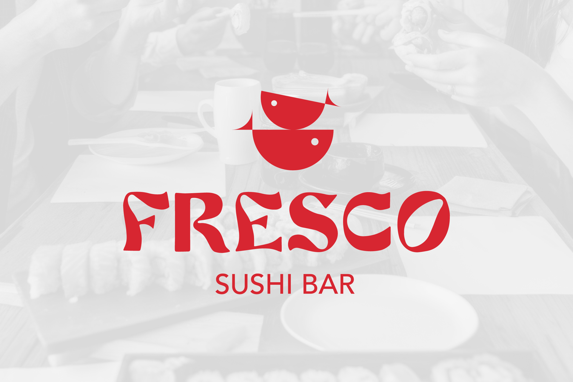 FRESCO - Sushi Bar