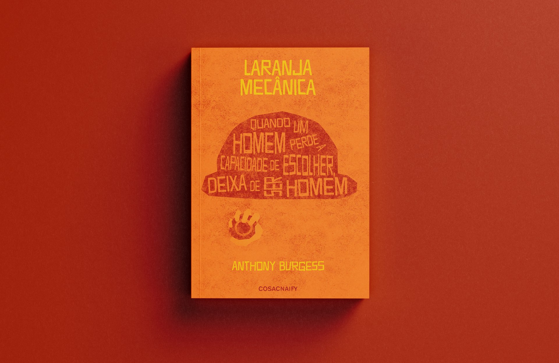 Coleção de Três Capas