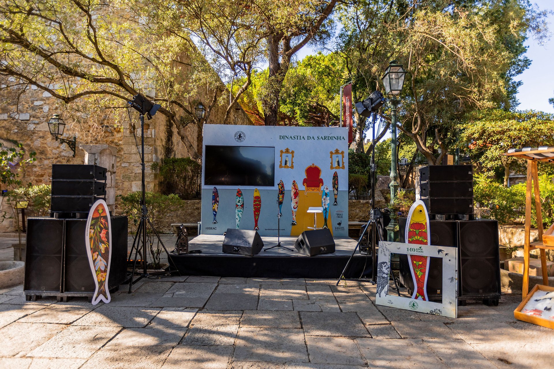 Dinastia da Sardinha