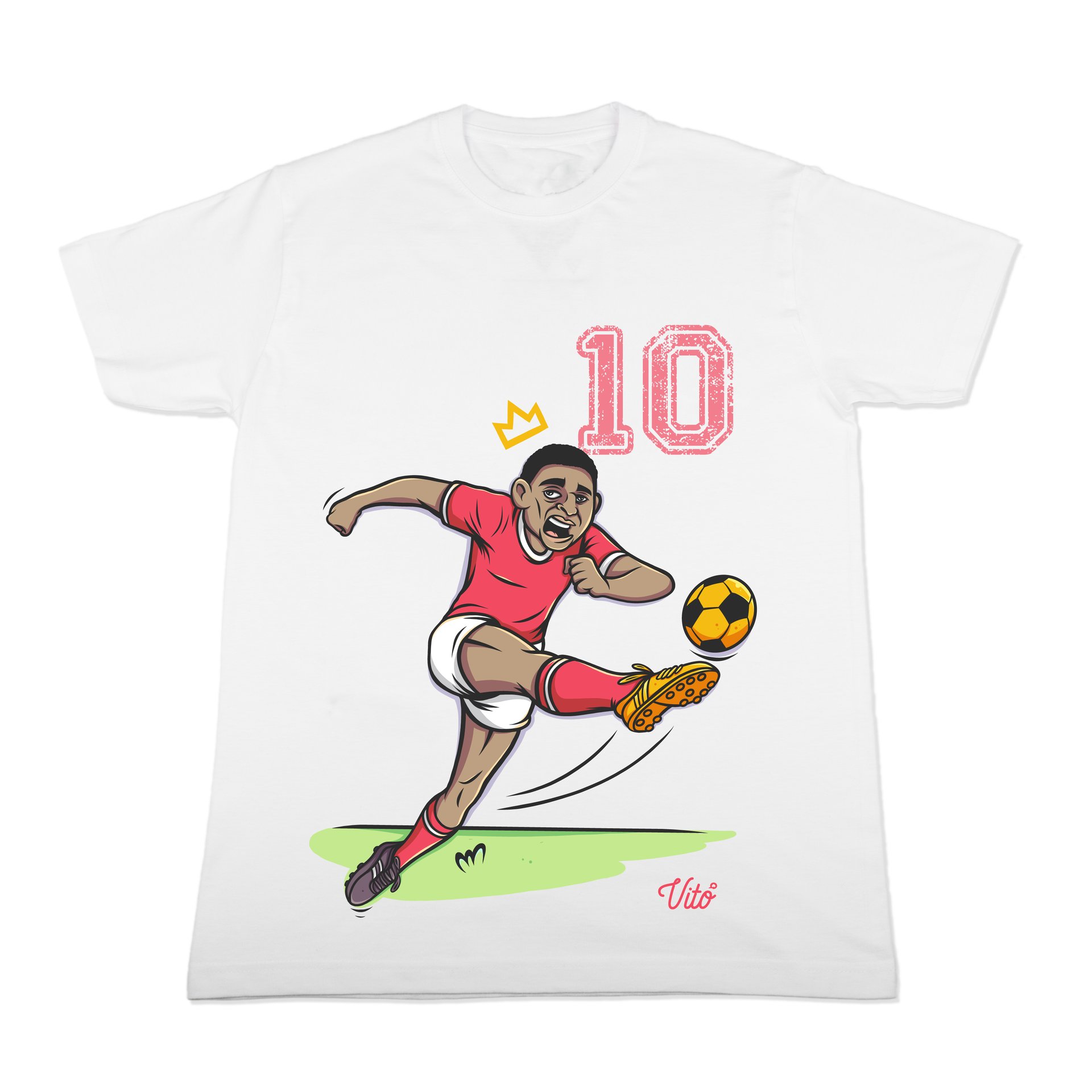 Illustrations for “Sport Lisboa e Benfica”