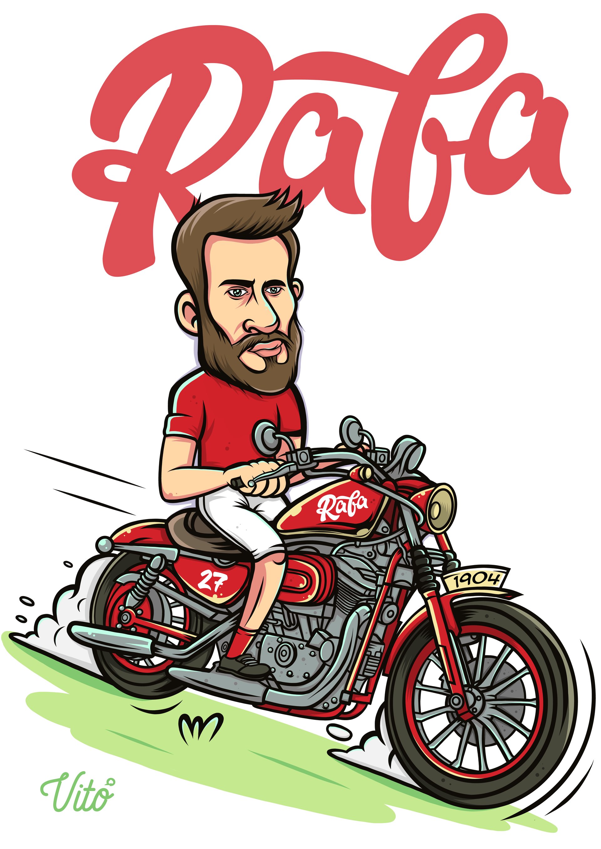 Illustrations for “Sport Lisboa e Benfica”