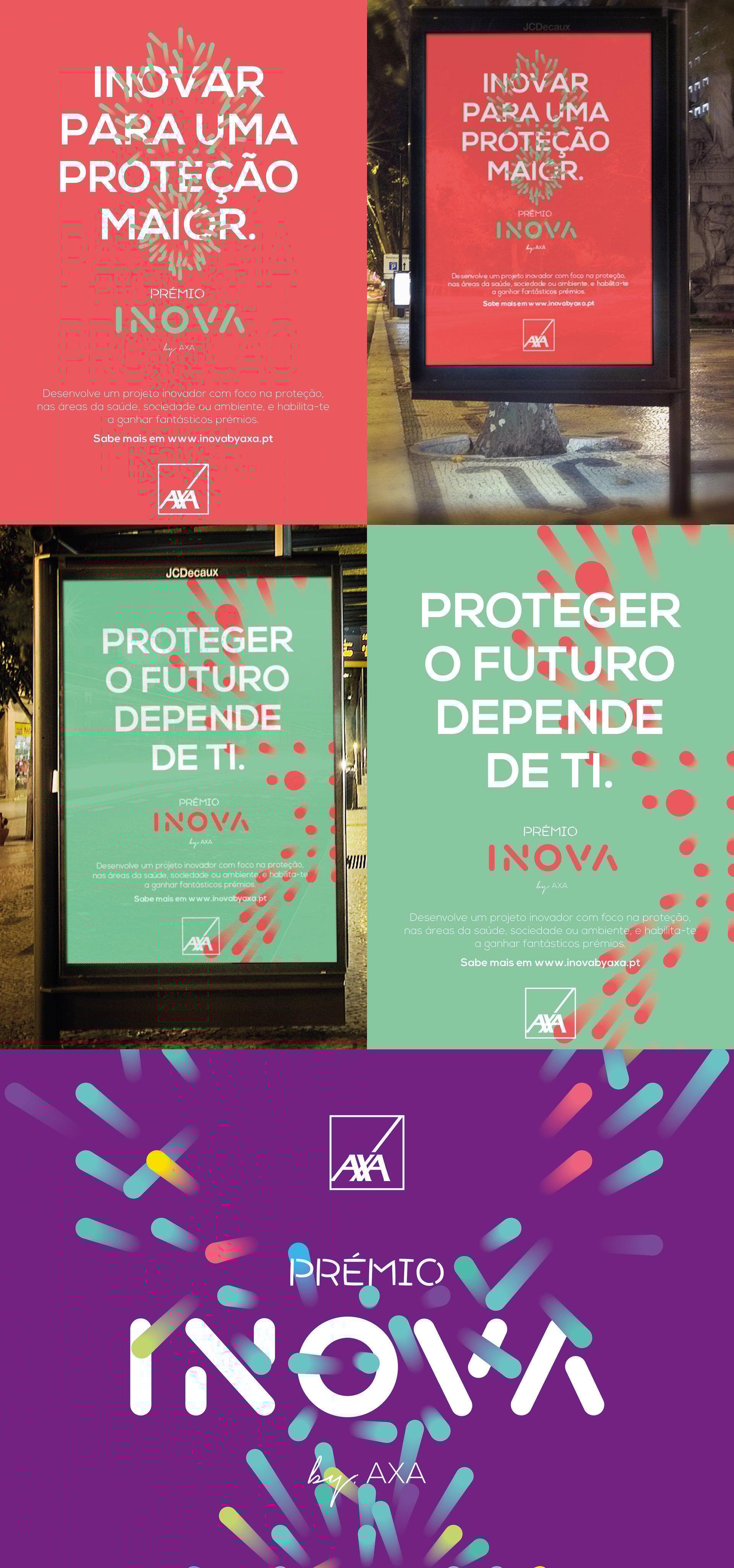 Prémio INOVA by Axa