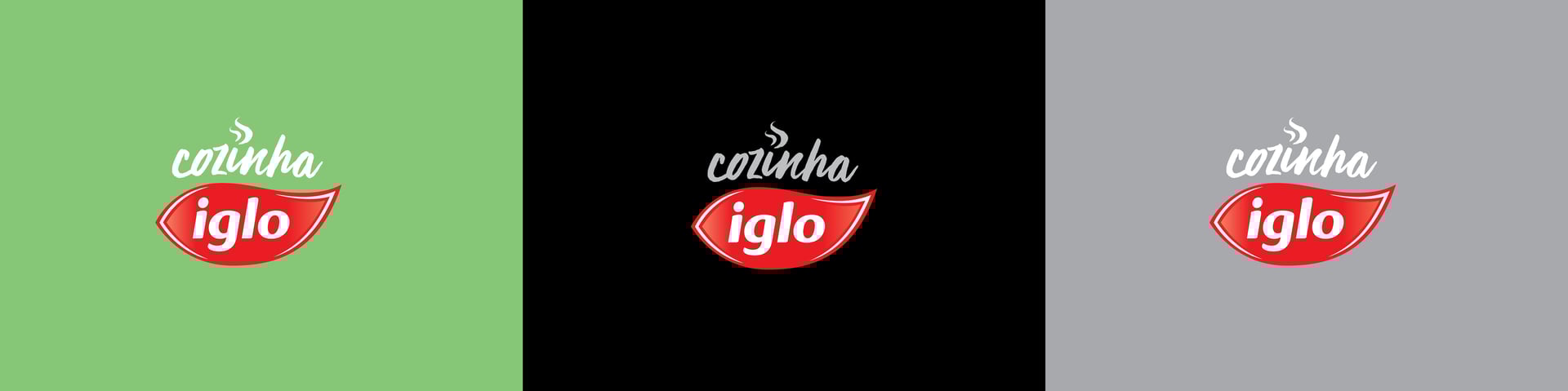 Cozinha Iglo