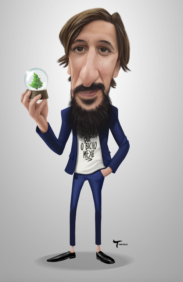 Como é que o Bicho Mexe?