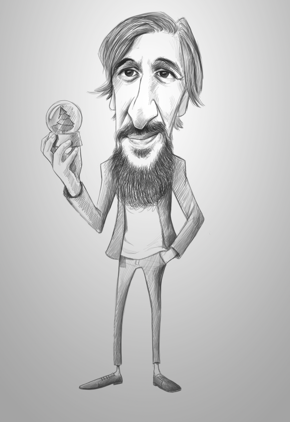 Como é que o Bicho Mexe?