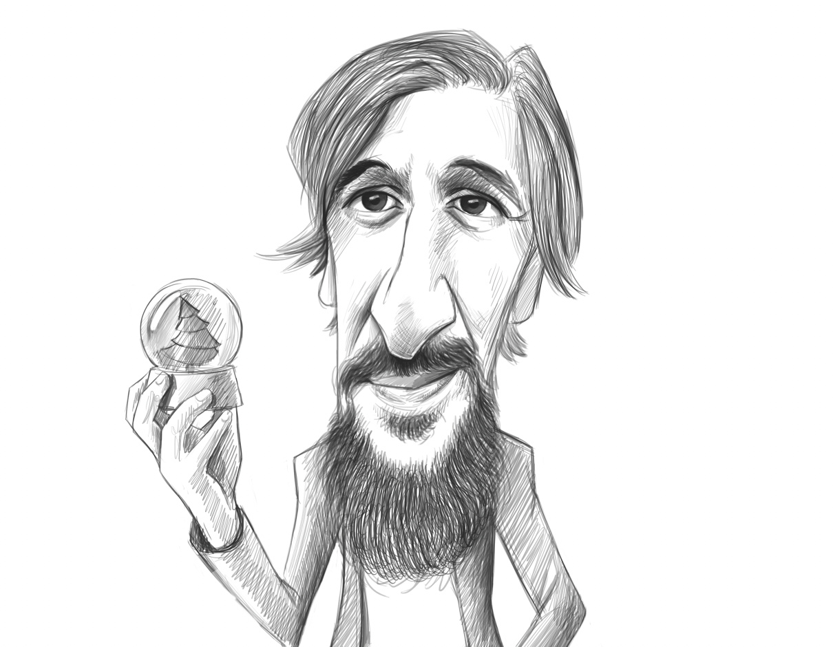 Como é que o Bicho Mexe?