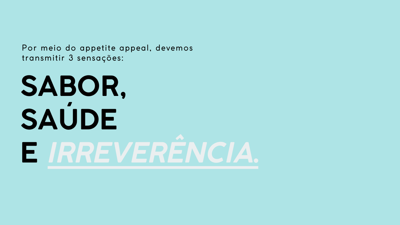 Estudo de Referências
