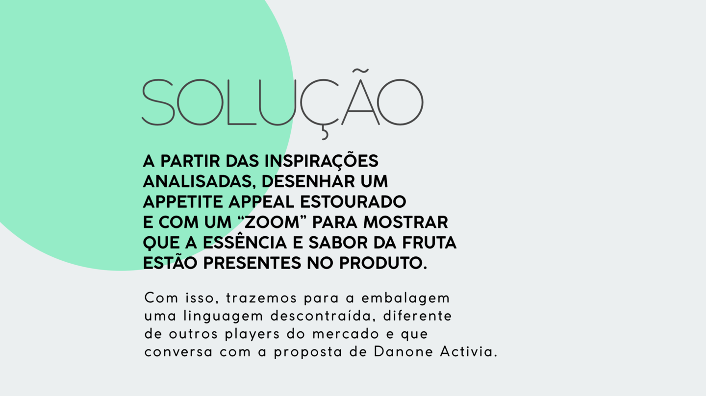 Estudo de Referências