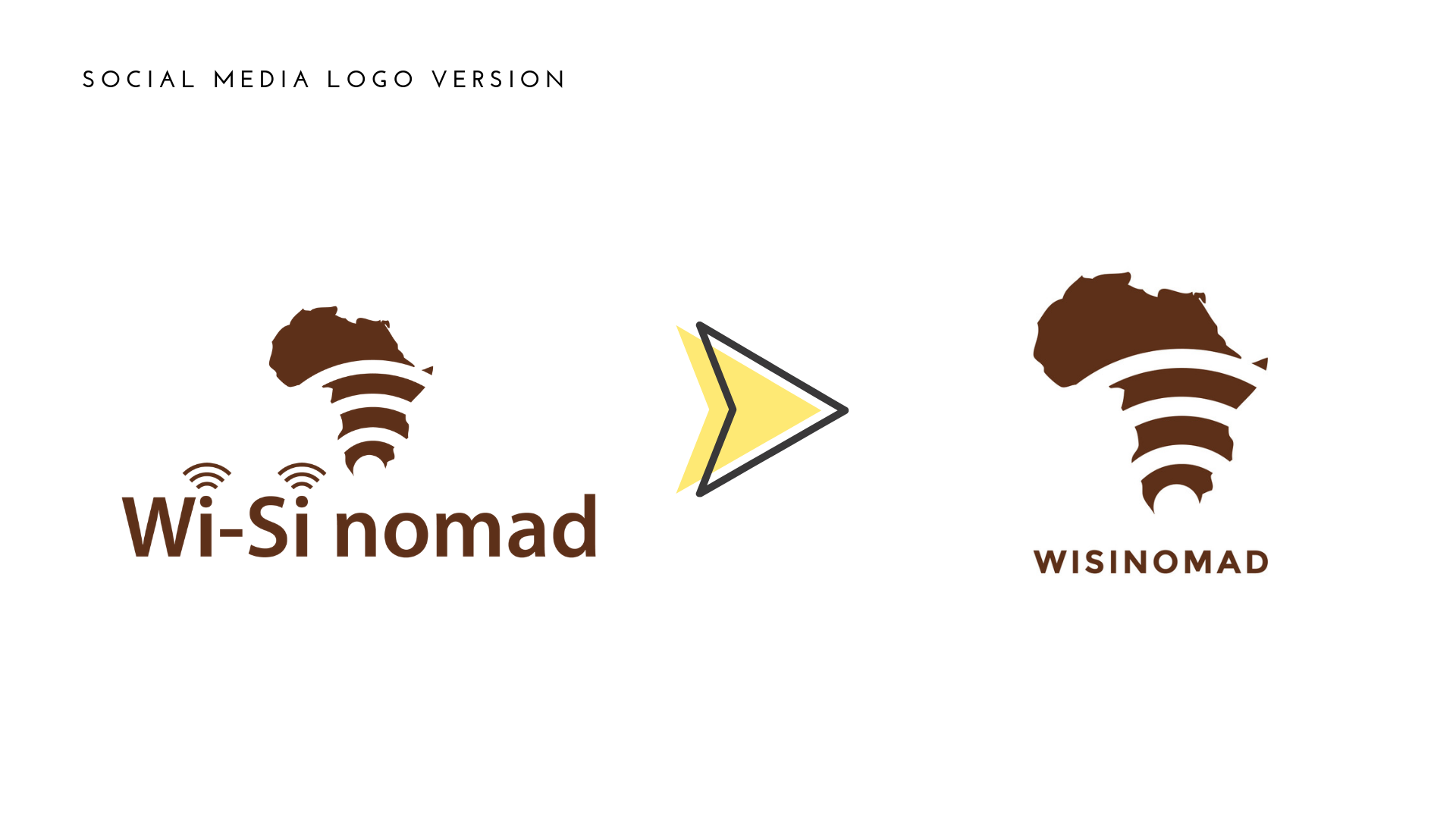 Wisinomad - Digital Strategy & Design