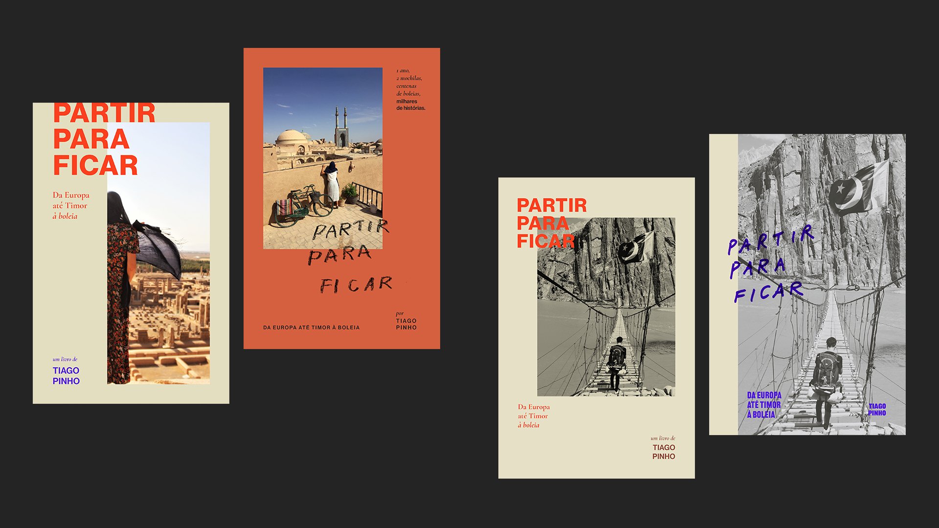 Publications collaboration