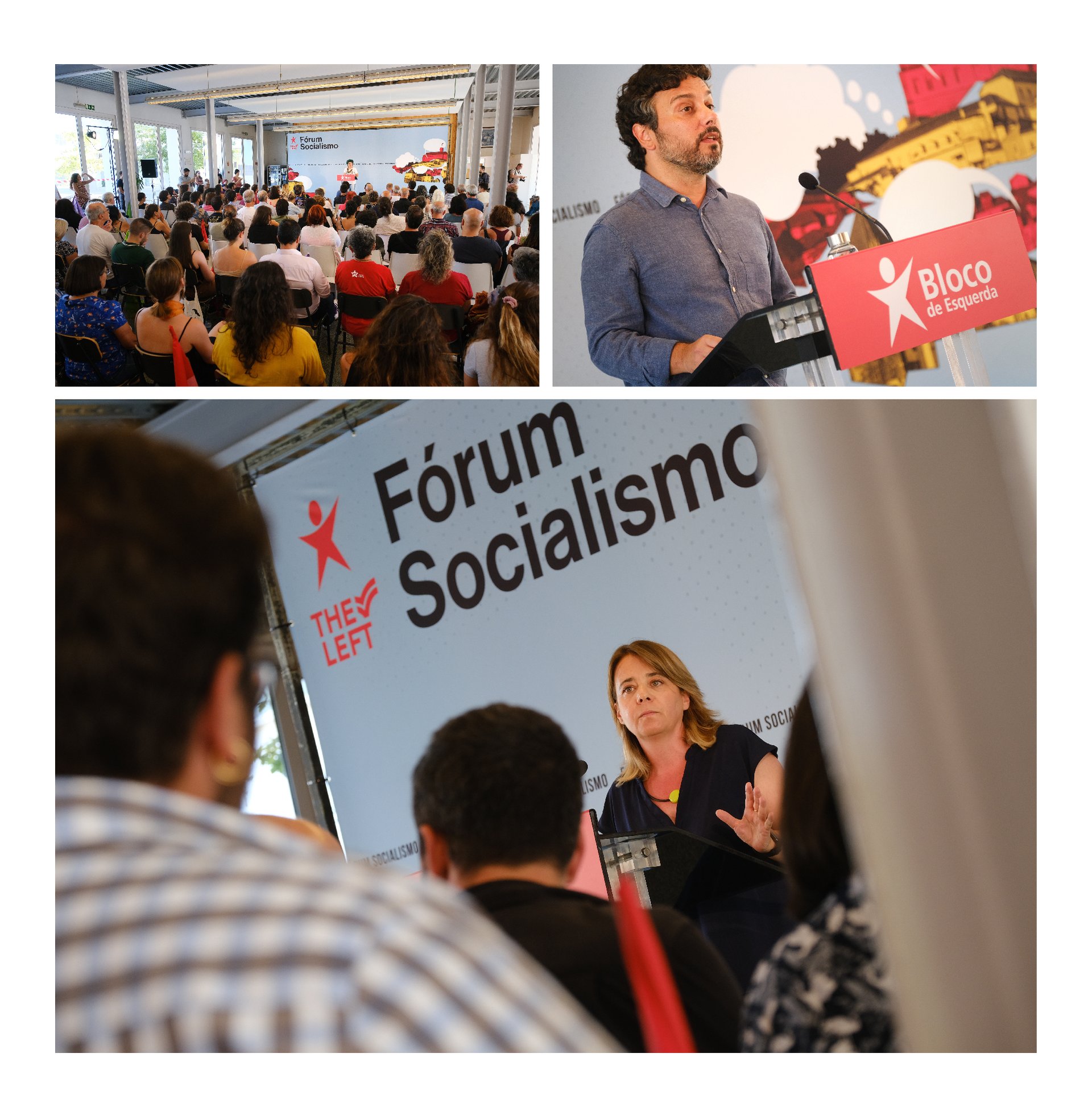 Posterfolio 2022: communication for events