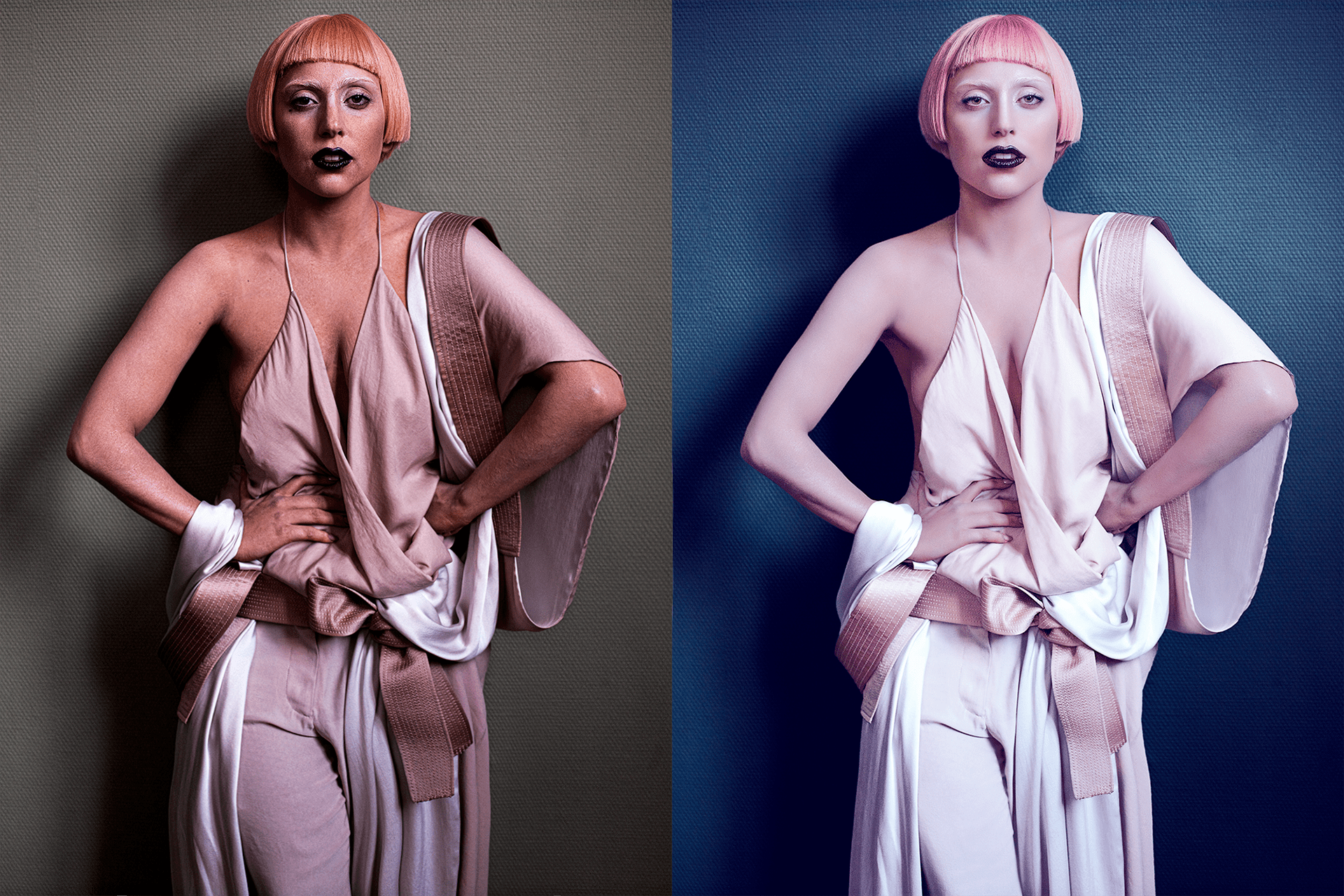 Retouching Portfolio