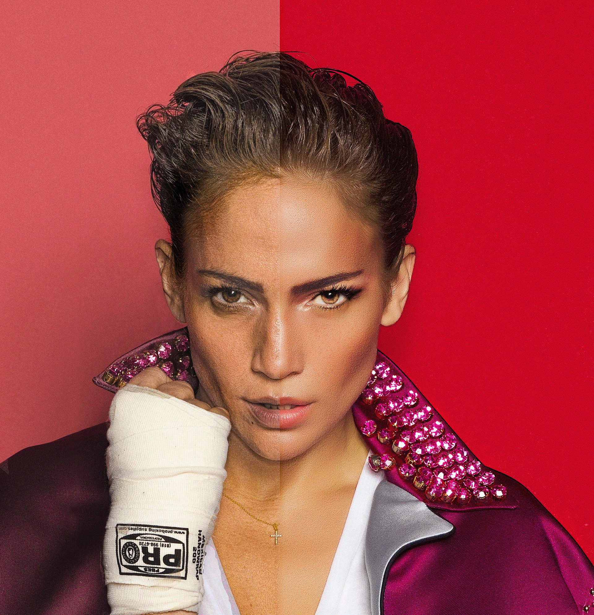 Retouching Portfolio