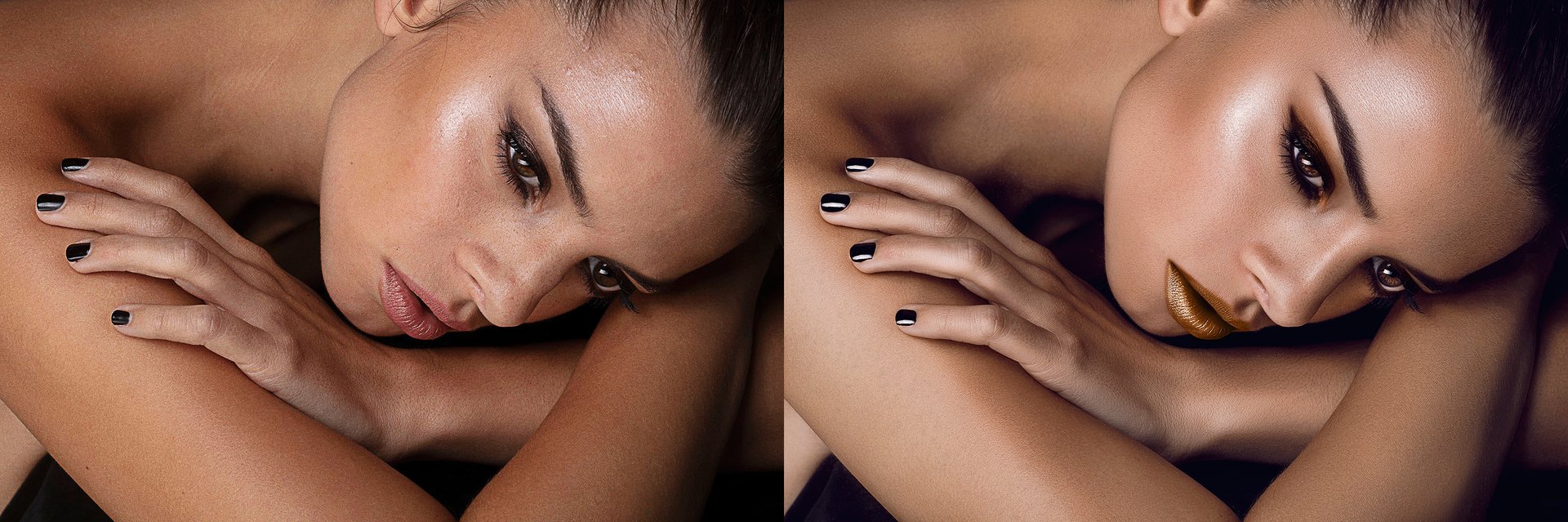 Retouching Portfolio