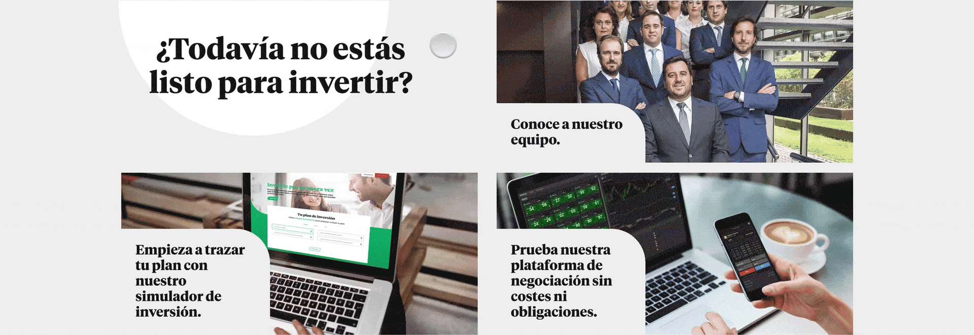 DIF Broker — Website