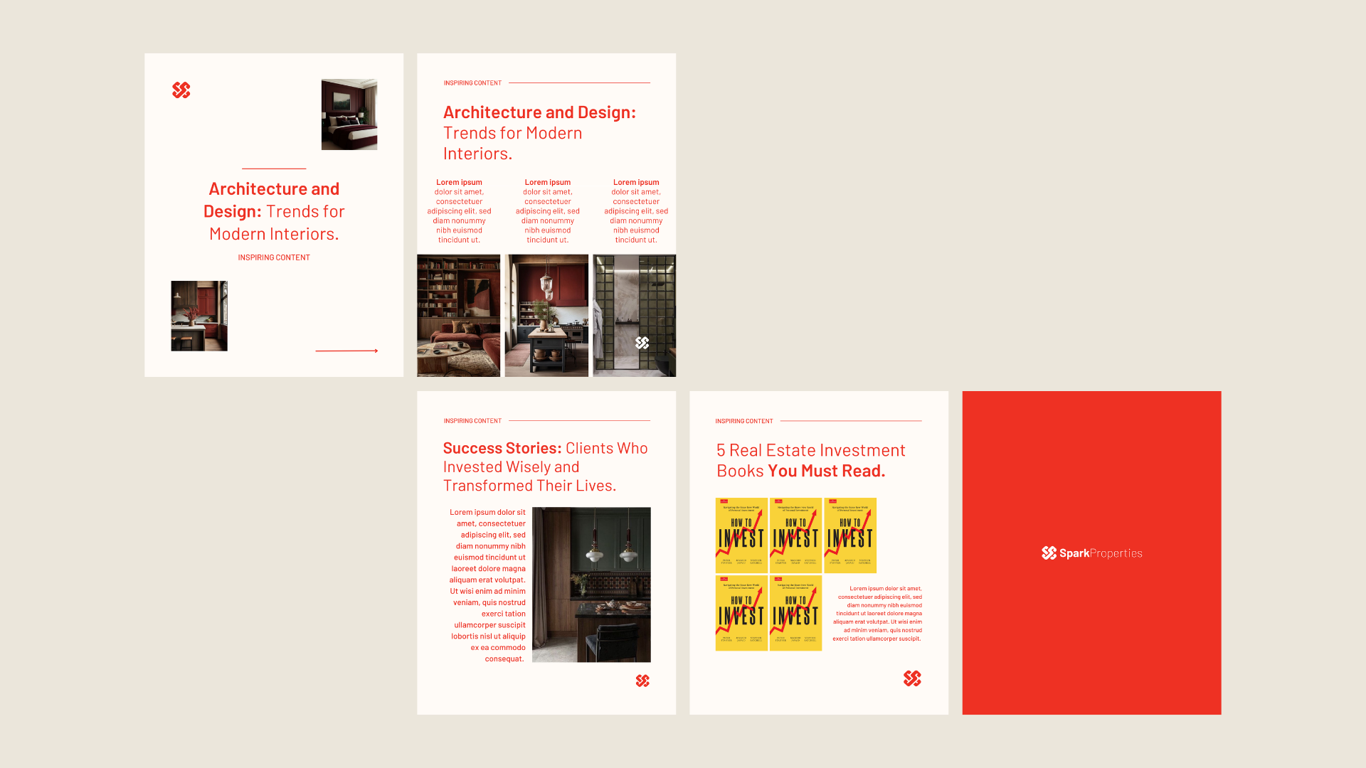 Spark Capital [Social Media Identity]