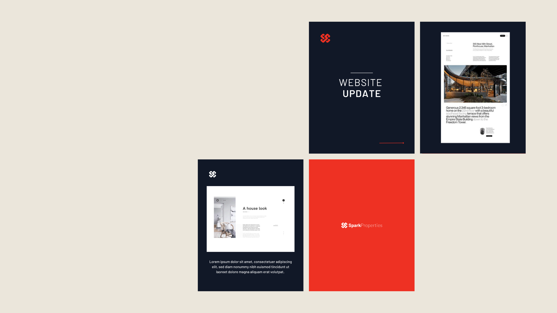 Spark Capital [Social Media Identity]