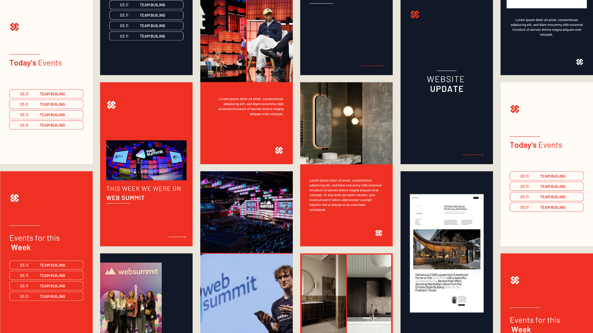 Spark Capital [Social Media Identity]