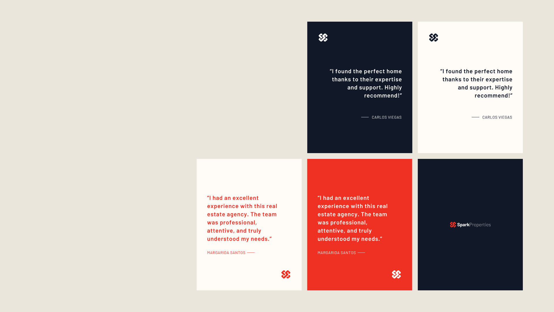 Spark Capital [Social Media Identity]