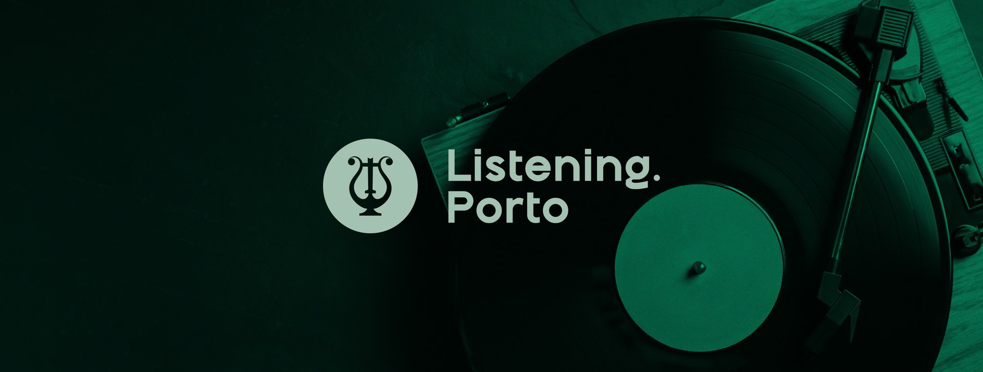 Listening.Porto