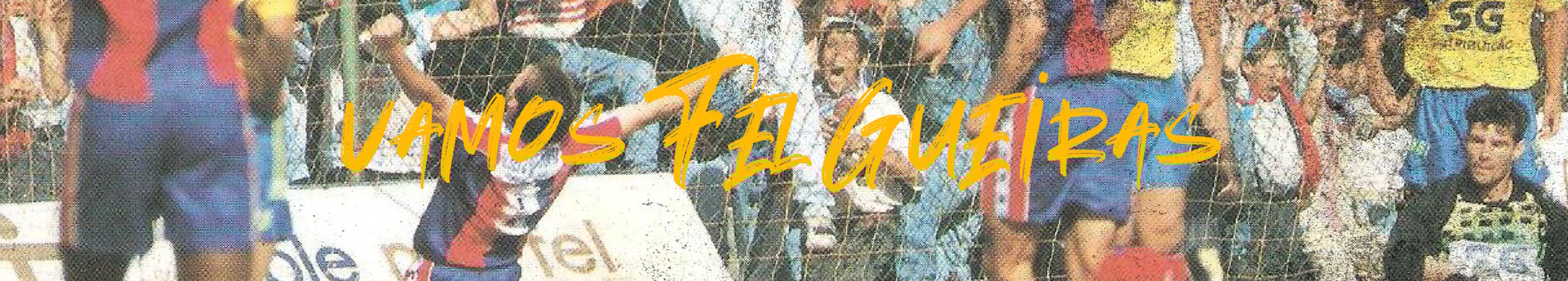 F.C. Felgueiras - Rebranding