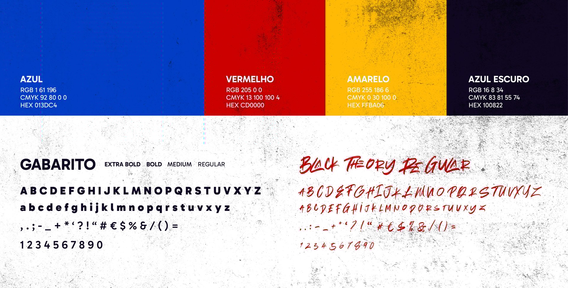 F.C. Felgueiras - Rebranding