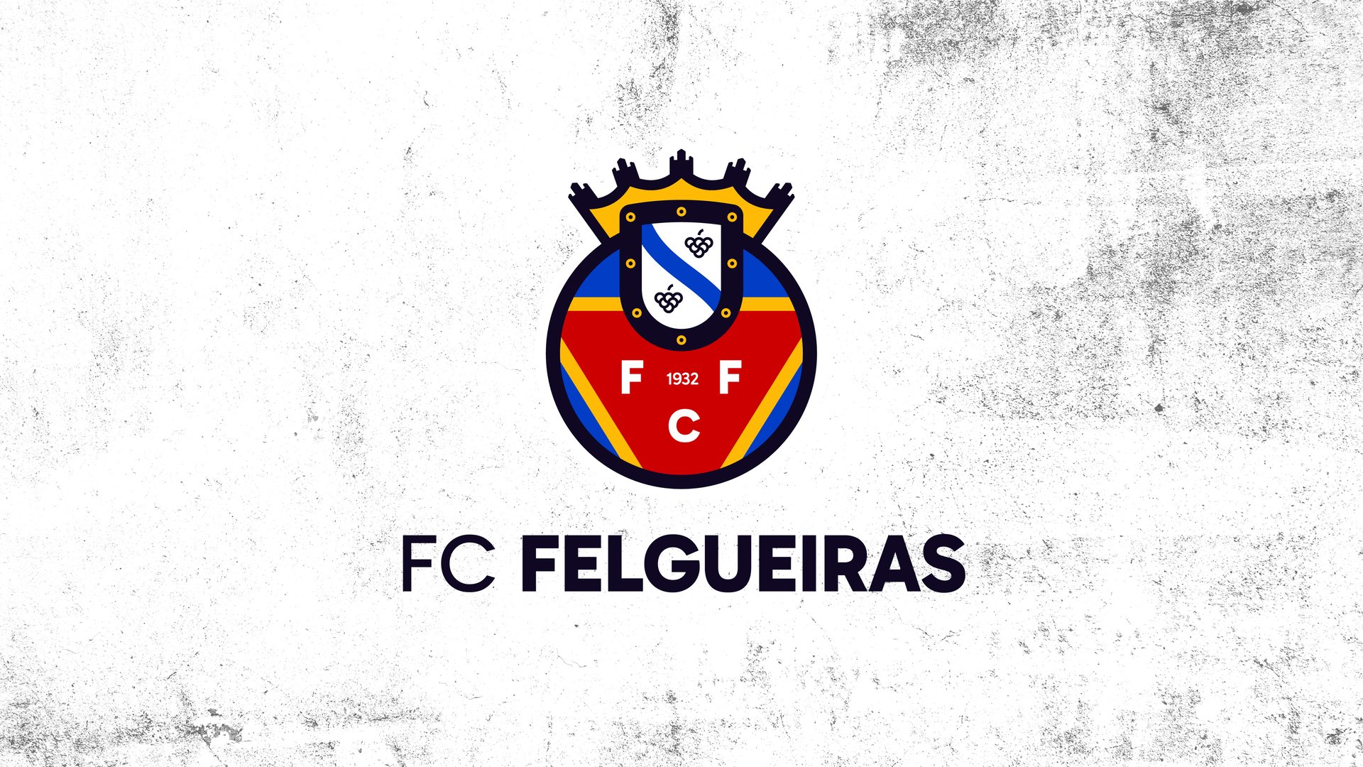 F.C. Felgueiras - Rebranding