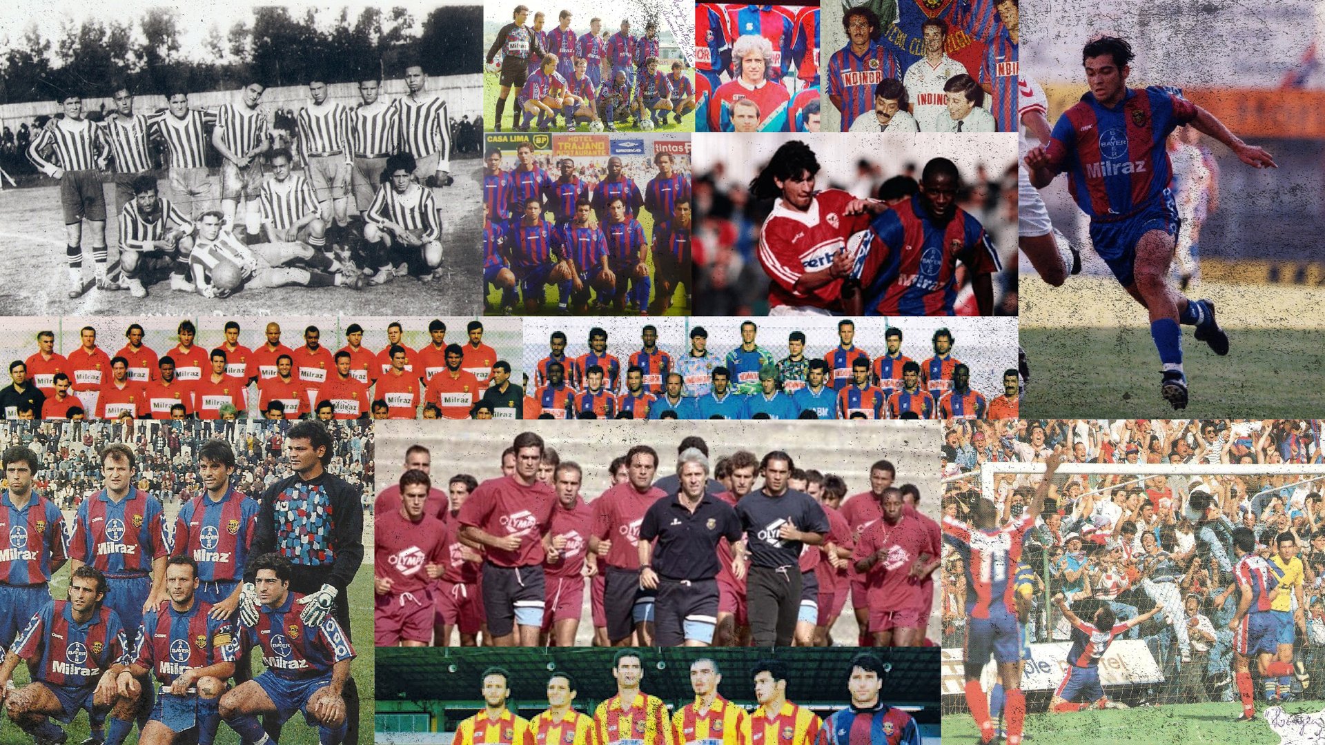 F.C. Felgueiras - Rebranding