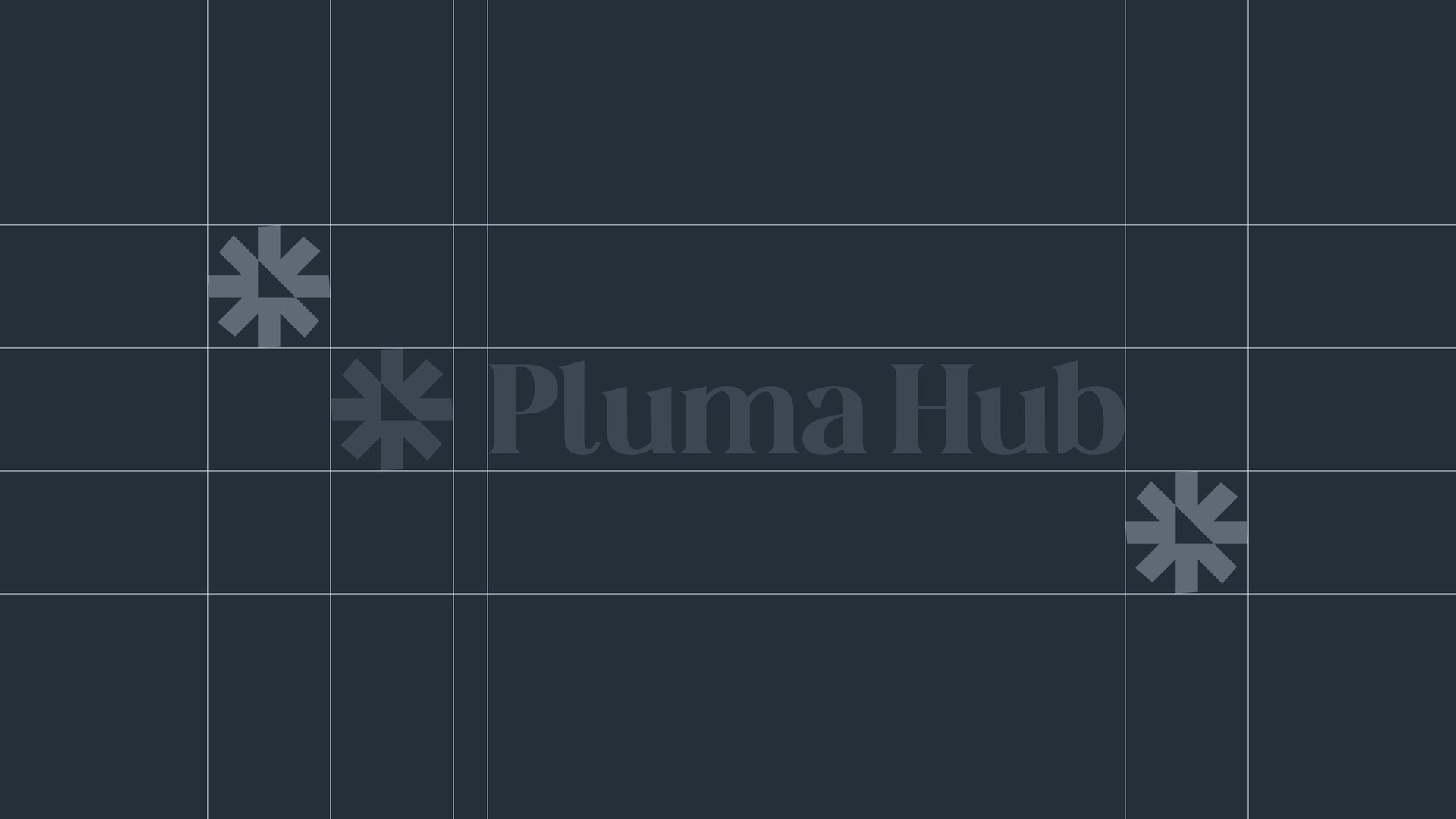 Pluma Hub