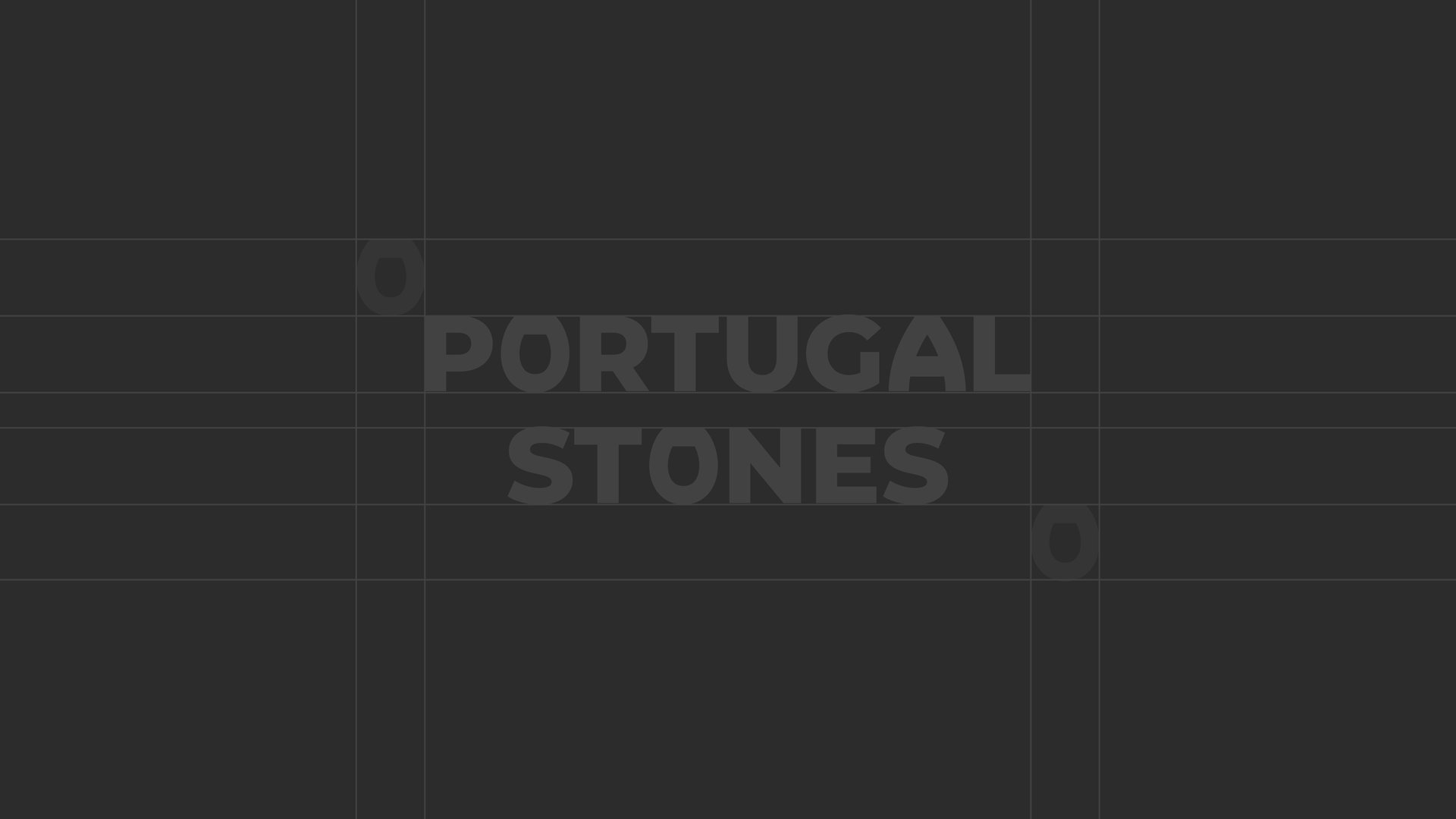 Portugal Stones