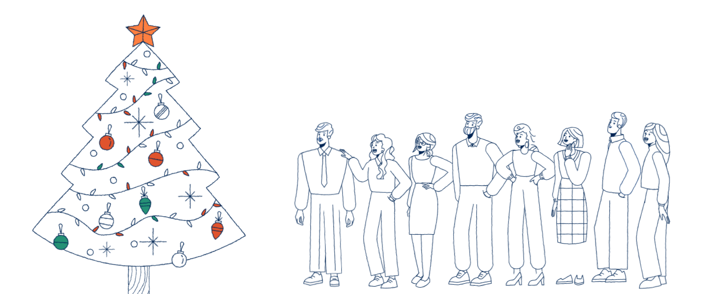 CCA Law Firm - Christmas 2022