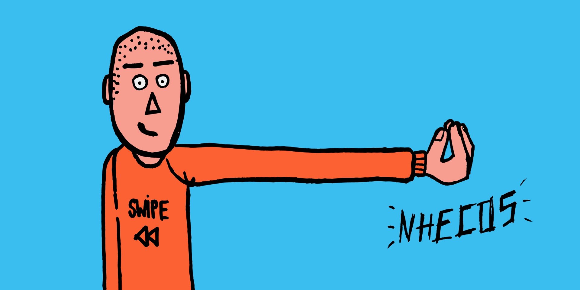 Random illustrations #6