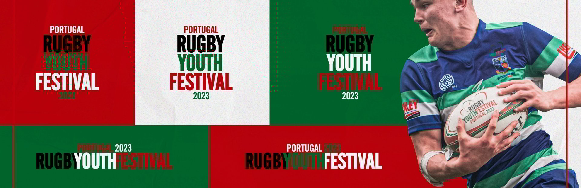 PORTUGAL RUGBY YOUTH FESTIVAL 2023