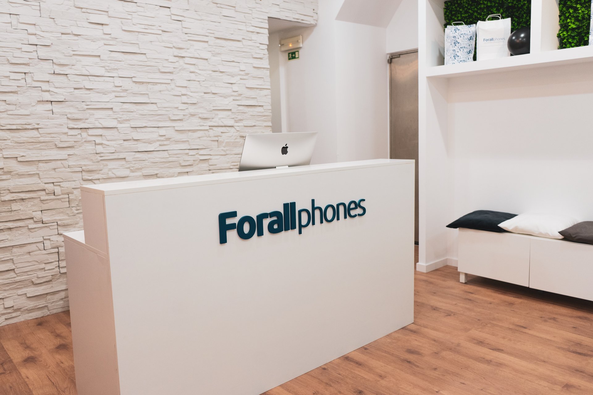 Forall Phones