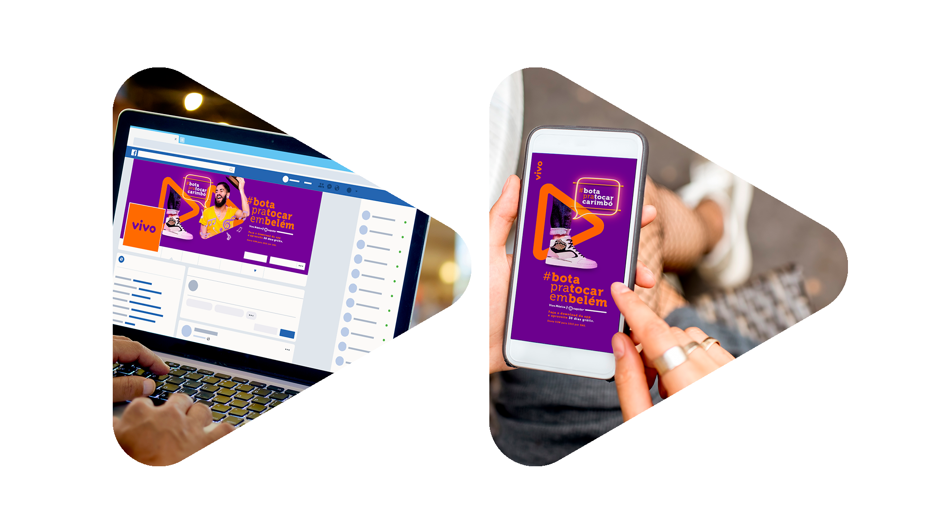 Vivo | Art Direction