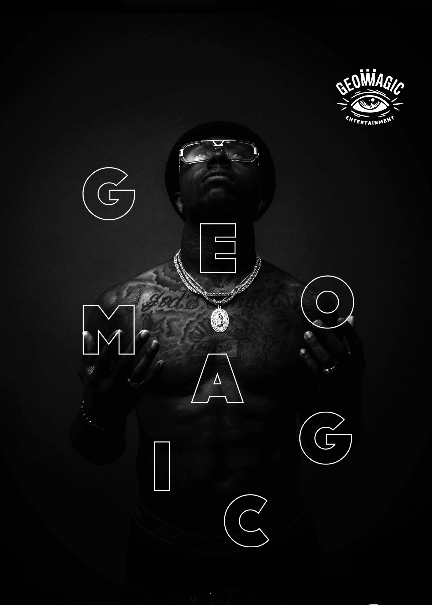 Geomagic Entertainment®