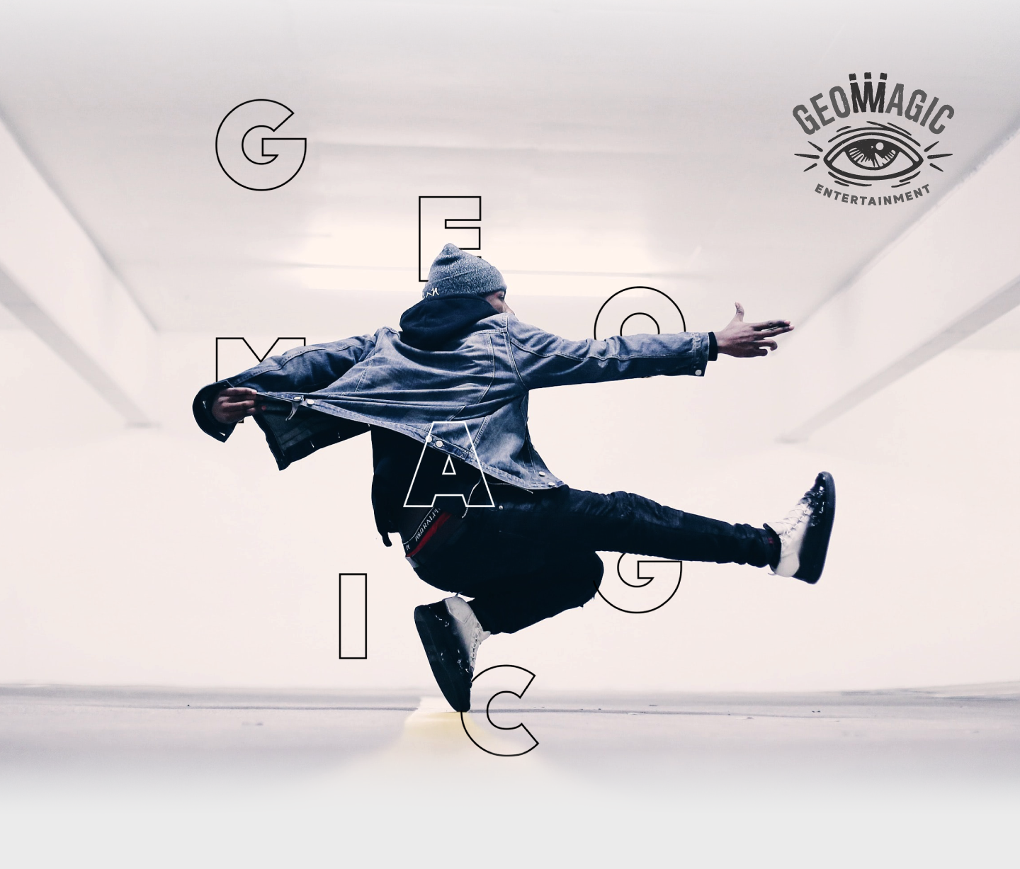 Geomagic Entertainment®