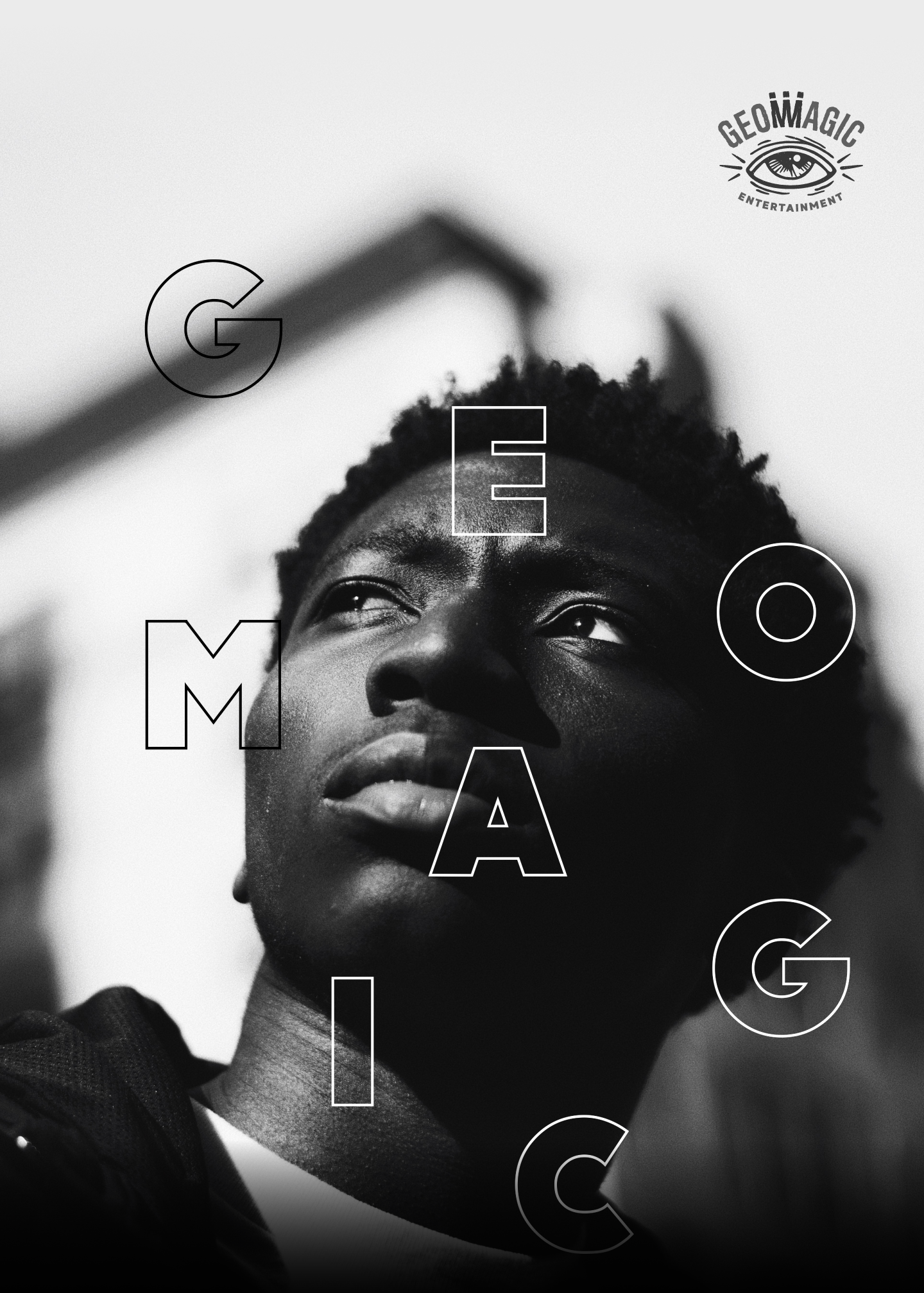 Geomagic Entertainment®